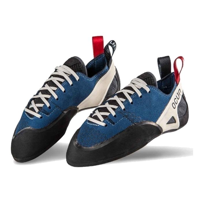 Calzado Para Escalar Advancer Lu - Ocun de Ocun en Escalada, Calzado, Gatas Unisex, Principiante, Gatas Dama, Gatas Caballeros solo en Principal