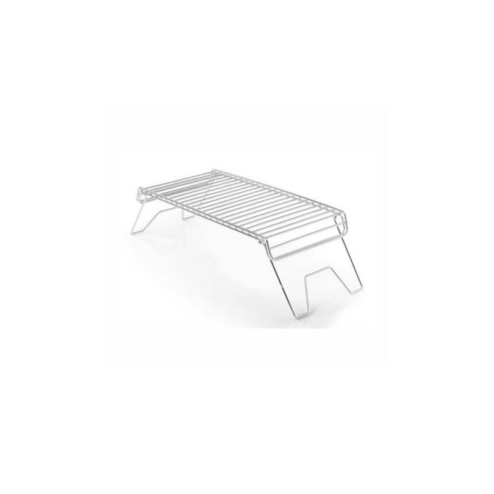Parrilla Plegable - GSI Outdoors de Gsi Outdoors en Bikepacking, Senderismo Y Campismo, Equipo Para Bikepacking, Equipo De Cocina, COCINA Y COMPLEMENTOS, Utensilios solo en Principal