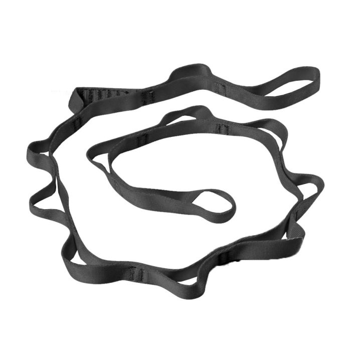 Cinta Daisy Chain Nylon 18 mm 140 cm - Black Diamond de Black Diamond en Cañonismo, Escalada, Hardware, Hardware, Cintas, Cintas solo en Principal