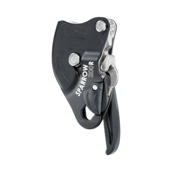 Descensor Sparrow 200R - Climbing Technology de Climbing Technology en Trabajo Vertical, Hardware, Descensores solo en Principal