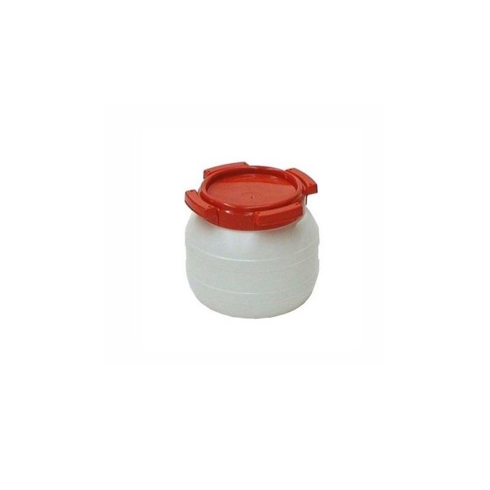 Bote Seco 3.6 L. - CurTec de Curtec en solo en Principal