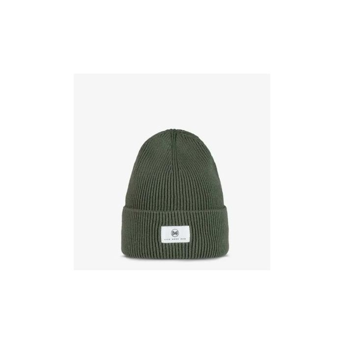 Gorro Knitted Drisk - Buff de Buff en Senderismo Y Campismo, Alpinismo, Escalada, Ropa De Escalada, Ropa De Senderismo, Ropa De Alpinismo, Gorras, Gorros y Tubulares, Guantes Gorros y Tubulares, Ropa Superior solo en Principal