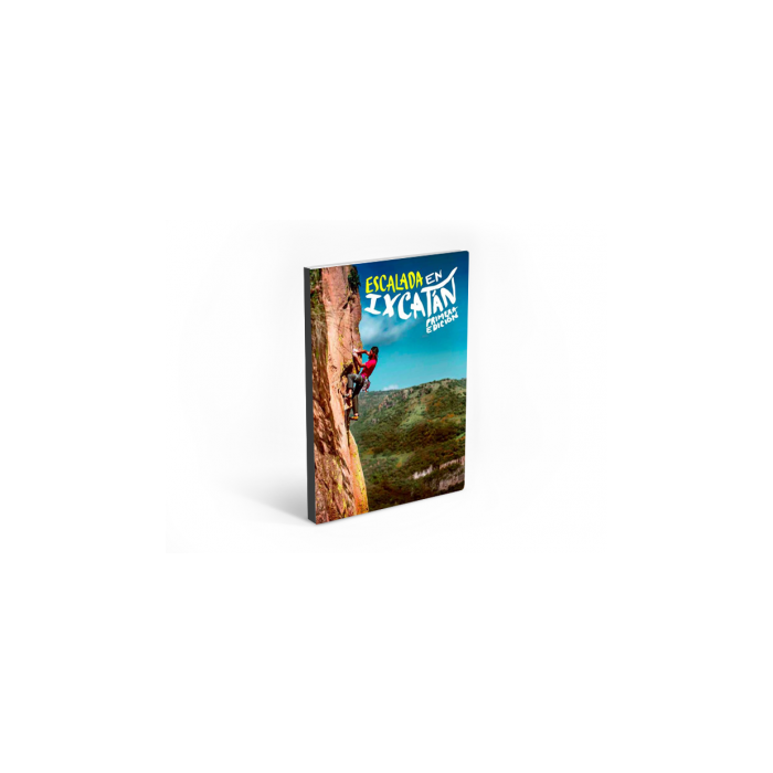 Guía Escalada en Ixcatán - Material Didáctico de Material Didactico en Senderismo Y Campismo, Escalada, Libros Y Guias, Guías De Escalada, Guías de Escalada, Libros y Guias solo en Principal Guía Escalada en Ixcatán - Material Didáctico de Material Didactico en Senderismo Y Campismo, Escalada, Libros Y Guias, Guías De Escalada, Guías de Escalada, Libros y Guias solo en Principal
