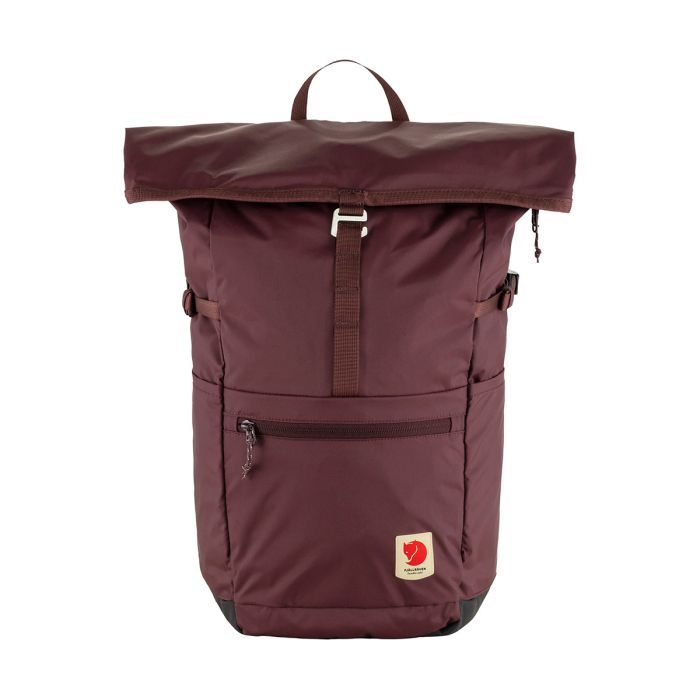 Mochila High Coast Foldsack 24L - Fjällräven de Fjallraven en Viaje, Bikepacking, Lo más nuevo, Senderismo Y Campismo, Mochilas, Mochilas, Mochilas, Mochilas para Laptops, Mochilas, Backpacks solo en Principal