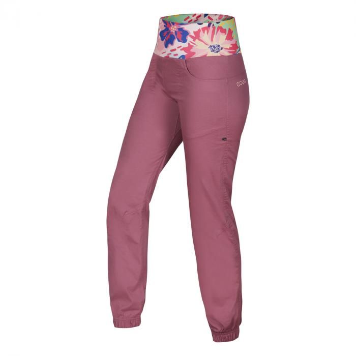 Pantalon de Escalada Sansa Mujer - Ocun de Ocun en Escalada, Ropa De Escalada, Ropa Inferior solo en Principal