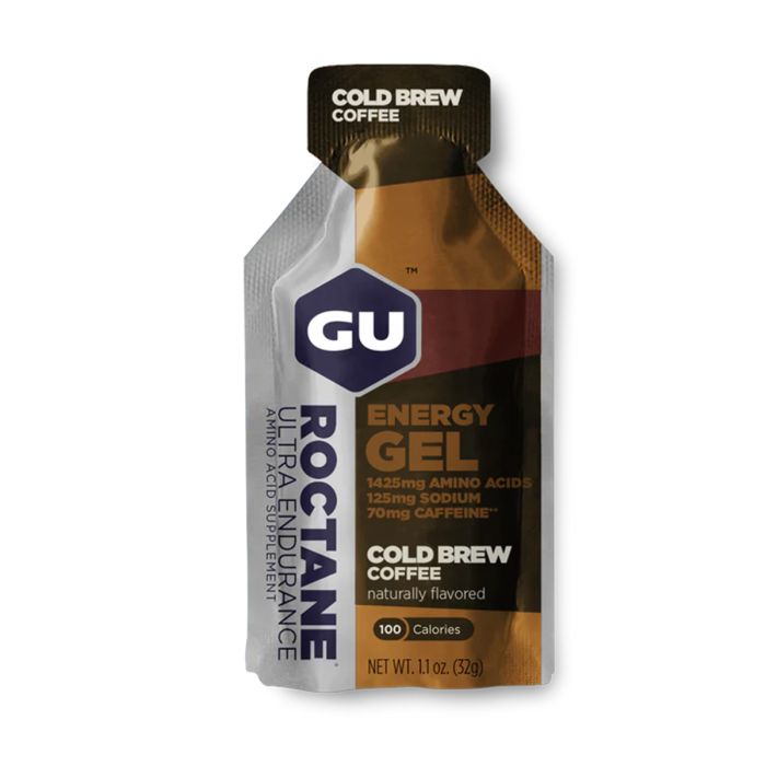 Gel Energético Roctane - GU de Gu en Bikepacking, Running, Energeticos, Energeticos / Hidratacion, GELES Y GOMITAS, Geles, Pastillas y Polvos solo en Principal