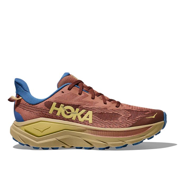 Tenis Trail Running Challenger Hoka