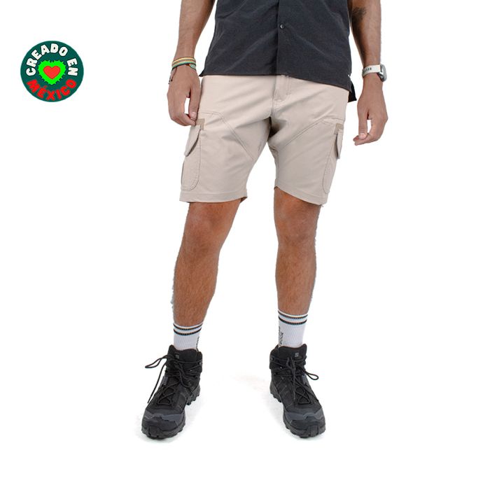 Short de Senderismo Sendero V4 - Kinaku de Kinaku en Senderismo Y Campismo, Viaje, Escalada, Ropa De Escalada, Ropa De Senderismo, Lifestyle Outdoor, Pantalones y Shorts, Pantalones, Leggins, Shorts, Ropa Inferior solo en Principal Short de Senderismo Sendero V4 - Kinaku de Kinaku en Senderismo Y Campismo, Viaje, Escalada, Ropa De Escalada, Ropa De Senderismo, Lifestyle Outdoor, Pantalones y Shorts, Pantalones, Leggins, Shorts, Ropa Inferior solo en Principal