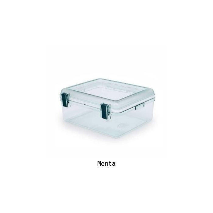 Caja Seca Hermética Lexan L - GSI Outdoors de Gsi Outdoors en Senderismo Y Campismo, Alpinismo, Equipo De Cocina, Equipo De Cocina, Utensilios, Utensilios Tazas y Termos solo en Principal