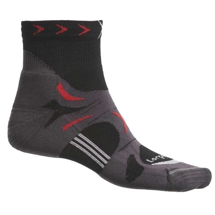Calcetas Trail Running Ultralight - Lorpen de Lorpen en Senderismo Y Campismo, Viaje, Ropa De Senderismo, Lifestyle Outdoor, Calcetas, Lentes, Guantes y Calcetas solo en Principal