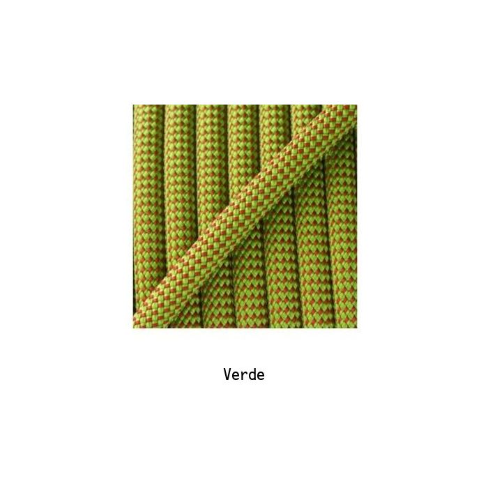 Cuerda Dinámica Master 8,9 mm 60 mts. - Tendon de Tendon en solo en Principal