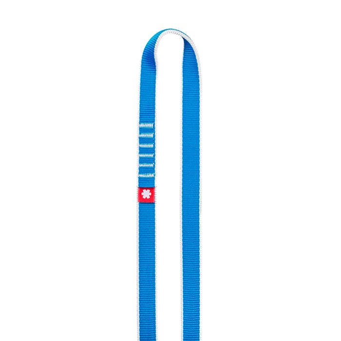 Anillo de Cinta O-sling PA 20 mm 120 cm - Ocun de Ocun en Cañonismo, Escalada, Hardware, Hardware, Cintas, Cintas solo en Principal