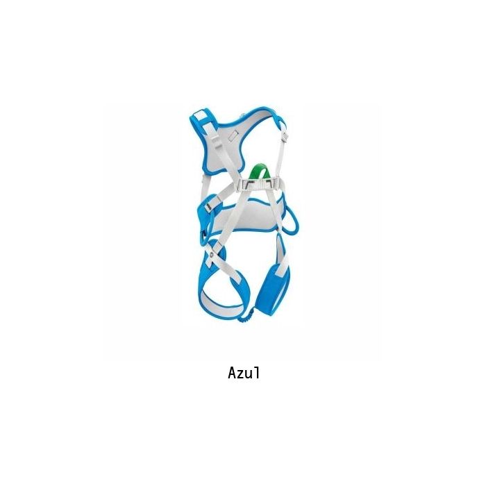 Arnés de Escalada Ouistiti Infantil - Petzl de Petzl en Escalada, Arneses, Arnés Infantil solo en Principal