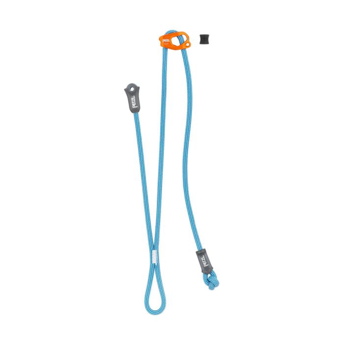 Elemento de Amarre Dual Connect Adjust - Petzl de Petzl en Escalada, Hardware, Elementos de Amarre solo en Principal
