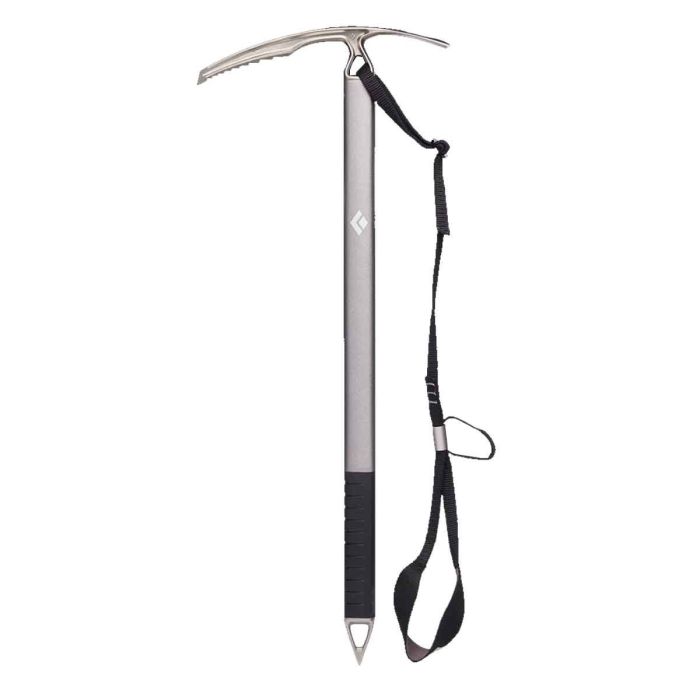 Piolet Raven Ice Con Dragonera - Black Diamond de Black Diamond en Alpinismo, Hardware, Piolets Y Crampones solo en Principal