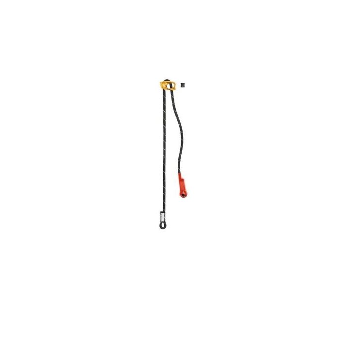 Elemento de Amarre Progress Adjust I 1 mt. - Petzl de Petzl en Rebajas, Cañonismo, Escalada, Trabajo Vertical, Hardware, Hardware, Hardware, Elementos de Amarre, Elementos de Amarre, Elementos de Amarre solo en Principal