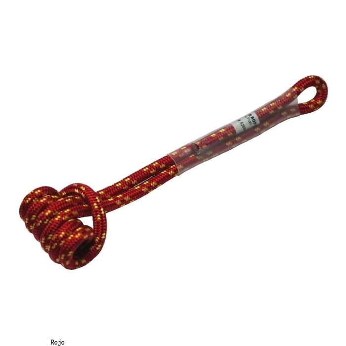 Prusik Cosido 7 mm 60 cm - BlueWater de Bluewater en Cañonismo, Escalada, Cuerdas, Cuerdas Y Cordinos, Prusiks y Guantes, Prusiks solo en Principal