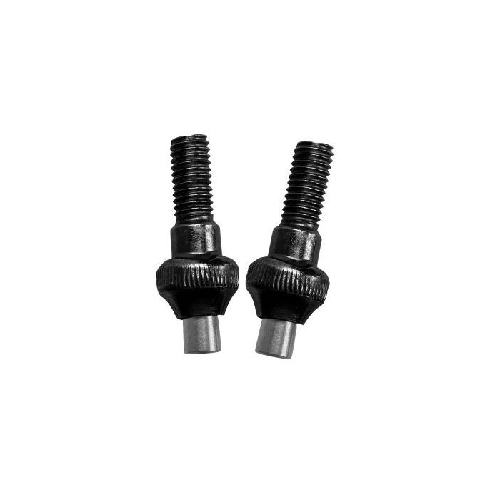 Puntas de Carburo para Bastones - Black Diamond de Black Diamond en Alpinismo, Running, Hardware, Equipo Para Trail Running, Bastones, Complementos, Bastones y Complementos solo en Principal