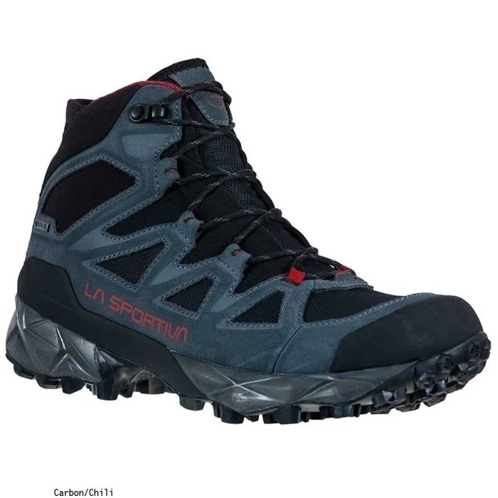 Botas Saber GTX - La sportiva de La Sportiva en solo en Principal