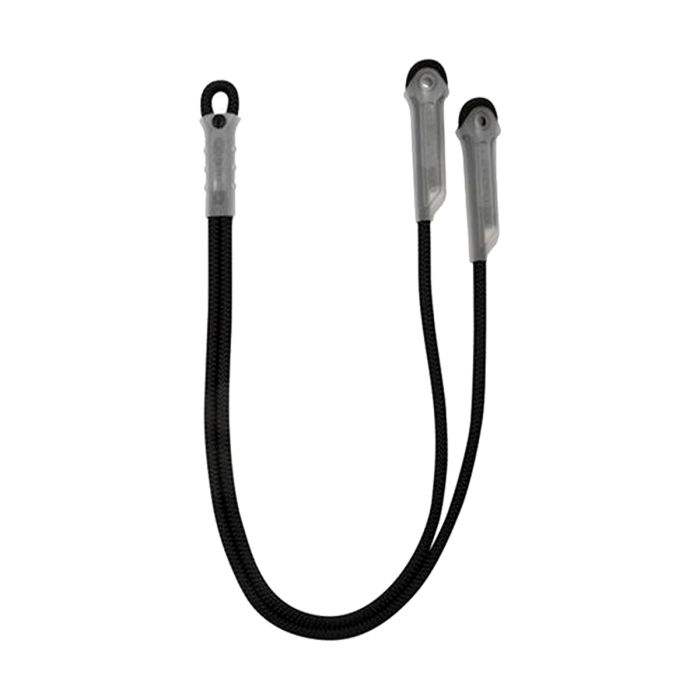 Cuerda Lanyard V 100/100 cm - Singing Rock de Singing Rock en Trabajo Vertical, Hardware, Elementos de Amarre solo en Principal