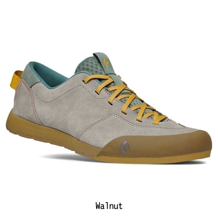 Tenis Acercamiento Prime - Black Diamond de Black Diamond en Alpinismo, Viaje, Escalada, Calzado, Calzado, Calzado, Calzado para Hombre, Calzado para Hombre, Approach solo en Principal
