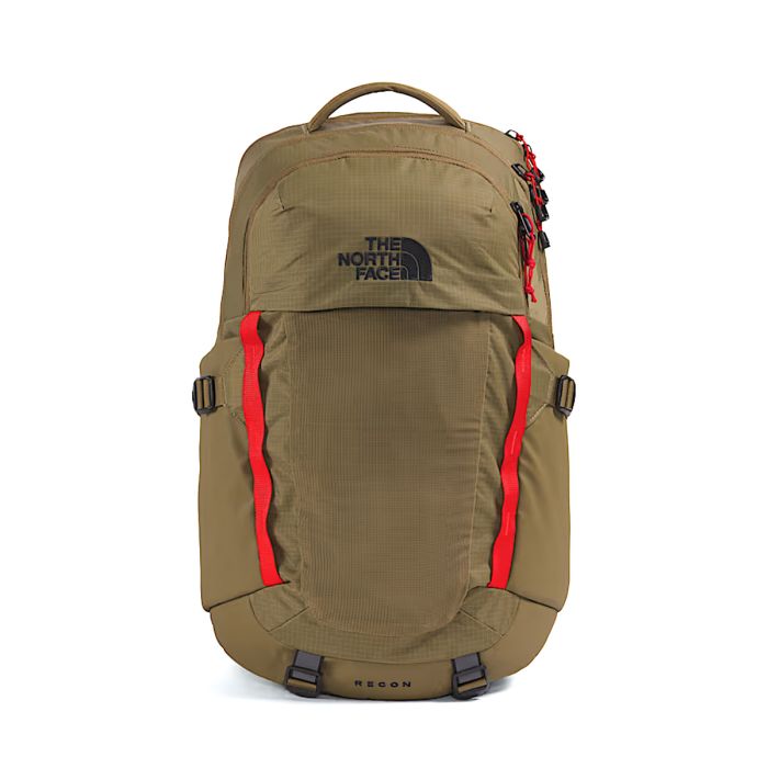 Mochila Recon 30 L. - The North Face de The North Face en Senderismo Y Campismo, Mochilas, Mochilas solo en Principal