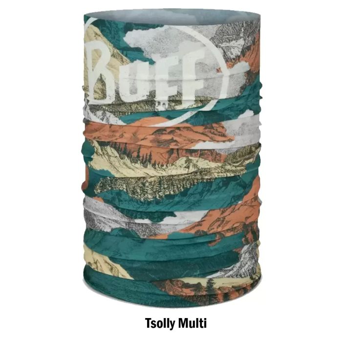 Tubular Multifuncional Ecostretch Custom Edition - Buff de Buff en Running, Viaje, Senderismo Y Campismo, Bikepacking, Ropa De Senderismo, Lifestyle Outdoor, Headwear, Ropa, Gorras, Gorros y Tubulares, Tubulares y Bandanas, Tubulares, Gorras, Tubulares, Bandanas solo en Principal