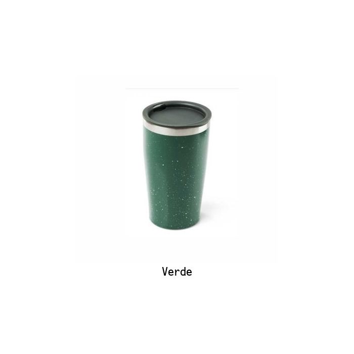 Vaso Térmico 473 ml - GSI Outdoors de Gsi Outdoors en Senderismo Y Campismo, Equipo Para Senderismo Y Campismo, Termos y Botellas solo en Principal
