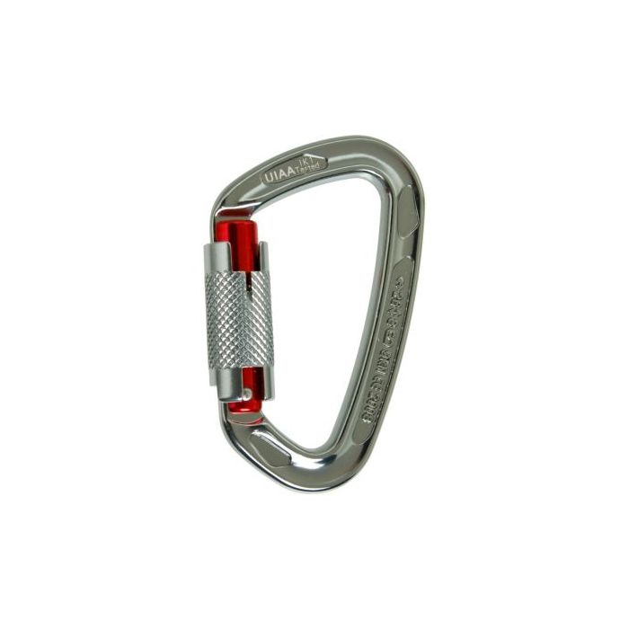Mosquetón Ultra Tech Twist Lock - Mad Rock de Mad Rock en Escalada, Rebajas, Alpinismo, Cañonismo, Trabajo Vertical, Hardware, Hardware, Hardware, Arborismo, Hardware, Mosquetones y Maillones, Mosquetones y Maillones, Mosquetones y Maillones, Mosquetones, Mosquetones solo en Principal Mosquetón Ultra Tech Twist Lock - Mad Rock de Mad Rock en Escalada, Rebajas, Alpinismo, Cañonismo, Trabajo Vertical, Hardware, Hardware, Hardware, Arborismo, Hardware, Mosquetones y Maillones, Mosquetones y Maillones, Mosquetones y Maillones, Mosquetones, Mosquetones solo en Principal