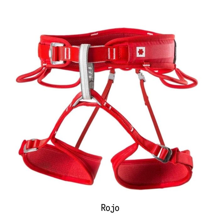 Arnés para Escalada Twist Tech Mujer - Ocun de Ocun en Escalada, Arneses, Arnés Dama solo en Principal