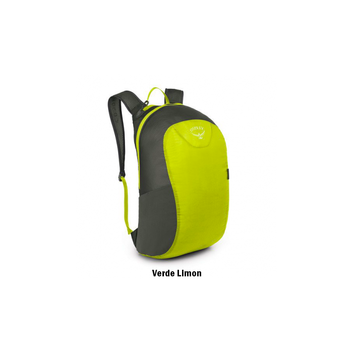 Mochila de viaje ultralight DayPack - Osprey de Osprey en Senderismo Y Campismo, Viaje, Mochilas, Mochilas, Mochilas Day Packs, Mochilas Day Packs solo en Principal