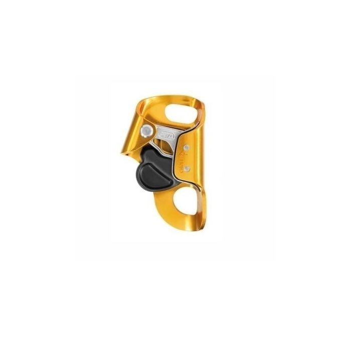 Bloqueador ventral Croll S - Petzl de Petzl en Rebajas, Trabajo Vertical, Arborismo, Hardware, Bloqueadores, Bloqueadores solo en Principal Bloqueador ventral Croll S - Petzl de Petzl en Rebajas, Trabajo Vertical, Arborismo, Hardware, Bloqueadores, Bloqueadores solo en Principal