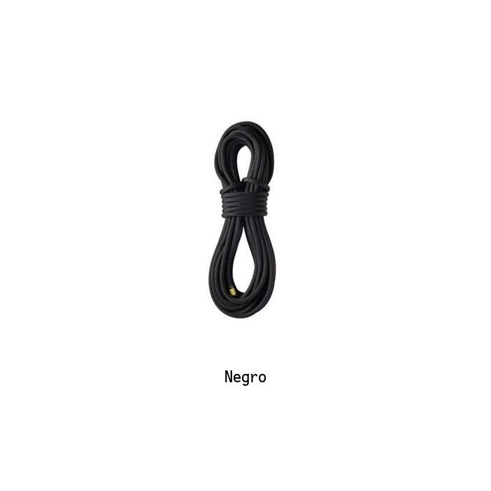 Cuerda Estática 11 mm por metro - Sterling Rope en solo en Principal Cuerda Estática 11 mm por metro - Sterling Rope en solo en Principal