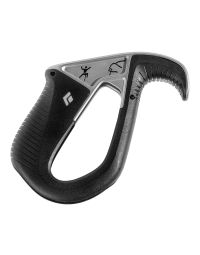 Asegurador ATC Pilot - Black Diamond de Black Diamond en Rebajas, Escalada, Hardware, Aseguradores y Descensores solo en Principal
