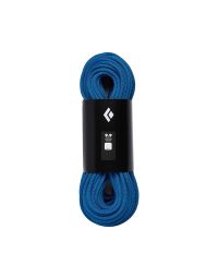 Cuerda dinámica 9.9 mm x 70 mts - Black Diamond de Black Diamond en Rebajas, Escalada, Cuerdas Y Cordinos, Cuerdas Dinámicas solo en Principal