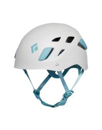 Casco Half Dome Mujer - Black Diamond de Black Diamond en Escalada, Rebajas, Alpinismo, Cañonismo, Hardware, Tirolesa Y Parques De Aventura, Cascos, Hardware, Cascos Dama, Cascos, Cascos solo en Principal