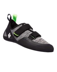Calzado para escalar Momentum - Black Diamond de Black Diamond en Escalada, Calzado, Principiante, Gatas Caballeros solo en Principal
