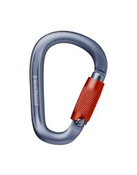 Mosquetón PearLock TwistLock - Black Diamond de Black Diamond en Rebajas, Cañonismo, Escalada, Hardware, Hardware, Mosquetones y Maillones, Mosquetones solo en Principal