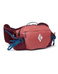 Cinturón Pursuit 6L Waist Pack - Black Diamond de Black Diamond en Running, Bikepacking, Rebajas, Senderismo Y Campismo, Mochilas, Sistemas De Hidratacion, Mochilas, Cangureras, Cangureras, Cangureras solo en Principal