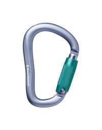 Mosquetón RockLock Triple Lock - Black Diamond de Black Diamond en Rebajas, Cañonismo, Escalada, Hardware, Hardware, Mosquetones y Maillones, Mosquetones solo en Principal