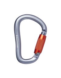 Mosquetón RockLock Twist Lock - Black Diamond de Black Diamond en Escalada, Rebajas, Alpinismo, Cañonismo, Trabajo Vertical, Hardware, Hardware, Hardware, Arborismo, Hardware, Mosquetones y Maillones, Mosquetones y Maillones, Mosquetones y Maillones, Mosquetones, Mosquetones solo en Principal
