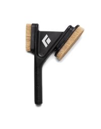 Set de Cepillos Stick Brush - Black Diamond de Black Diamond en Rebajas, Escalada, Complementos, Cepillos, Magnesieras y Magnesia solo en Principal