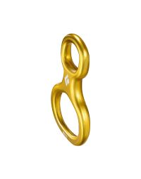 Descensor Super Ocho - Black Diamond de Black Diamond en Cañonismo, Escalada, Hardware, Hardware, Descensores, Aseguradores y Descensores solo en Principal