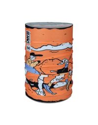 Tubular Multifuncional COOLNET UV POW Protect Our Winters - Buff de Buff en solo en Principal