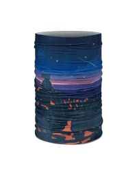 Tubular Multifuncional CoolNet UV - Buff de Buff en Viaje, Alpinismo, Senderismo Y Campismo, Bikepacking, Ropa De Senderismo, Ropa De Alpinismo, Headwear, Lifestyle Outdoor, Gorras, Gorros y Tubulares, Guantes Gorros y Tubulares, Tubulares y Bandanas, Gorras, Tubulares, Bandanas solo en Principal