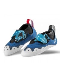 Calzado Para Escalar Ribbit Infantil - Ocun de Ocun en Escalada, Calzado, Gatas Infantil solo en Principal