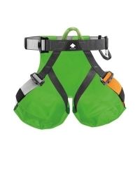 Arnés para Cañonismo Canyon Club - Petzl de Petzl en Cañonismo, Arneses solo en Principal