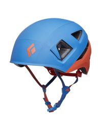 Casco Capitan Infantil - Black Diamond de Black Diamond en Rebajas, Escalada, Tirolesa Y Parques De Aventura, Cascos, Cascos Infantil solo en Principal