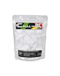 Magnesia 100 g - Chal K de Chal K en Escalada, Complementos, Cepillos, Magnesieras y Magnesia solo en Principal