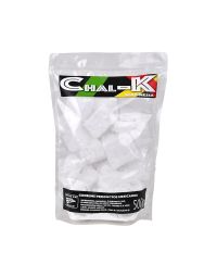 Magnesia 500 g - Chal K de Chal K en Escalada, Complementos, Cepillos, Magnesieras y Magnesia solo en Principal